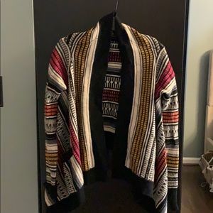 BCBG sweater